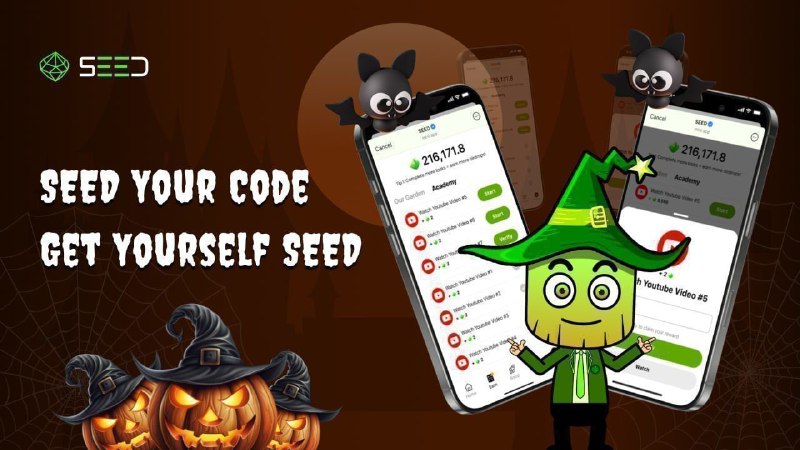 SEED Academy Codehttps://t.me/seed_coin…