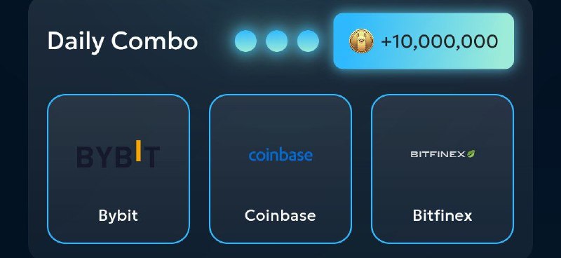 Crypto Lamaze Daily Combo Riddle Today 8…