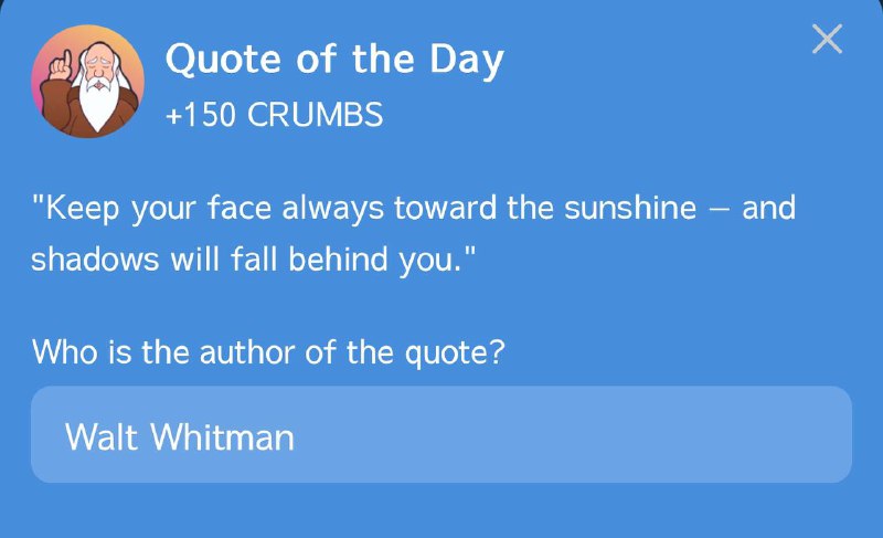 Hrum Quote Of The Day 6 February 2025Ope...